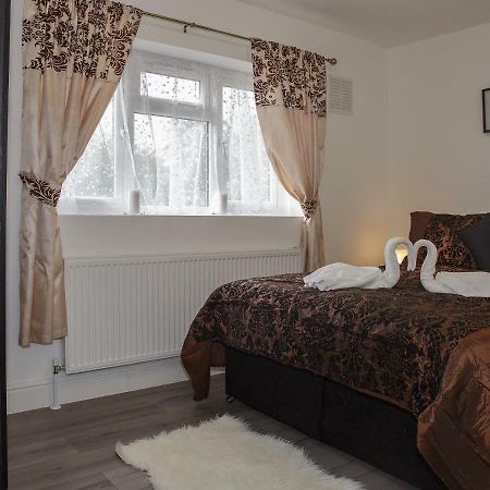 Gooseacre Rooms Harrow Εξωτερικό φωτογραφία
