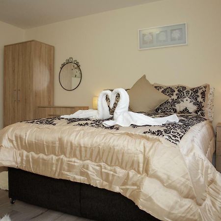 Gooseacre Rooms Harrow Εξωτερικό φωτογραφία