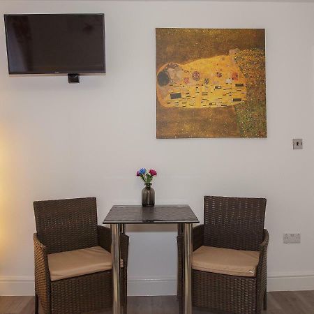 Gooseacre Rooms Harrow Εξωτερικό φωτογραφία