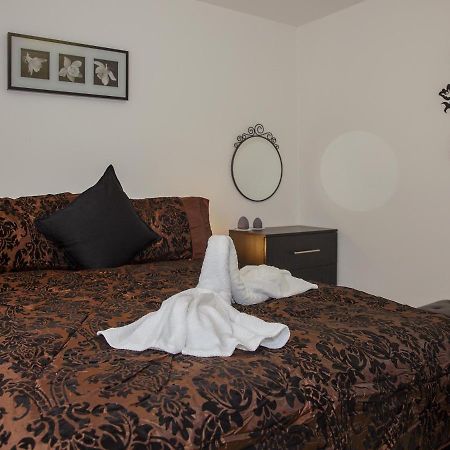 Gooseacre Rooms Harrow Εξωτερικό φωτογραφία