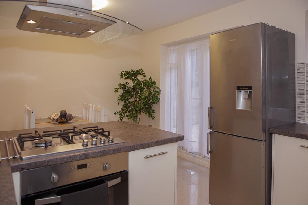 Gooseacre Rooms Harrow Εξωτερικό φωτογραφία