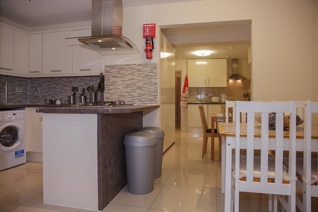 Gooseacre Rooms Harrow Εξωτερικό φωτογραφία