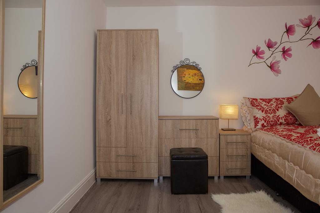 Gooseacre Rooms Harrow Δωμάτιο φωτογραφία