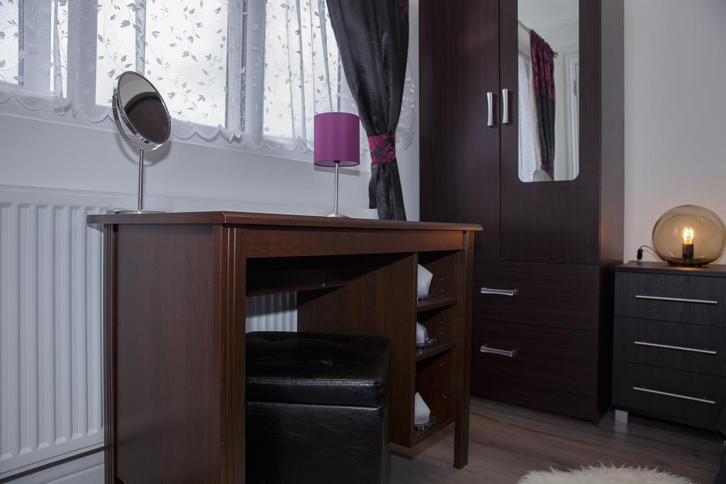 Gooseacre Rooms Harrow Δωμάτιο φωτογραφία