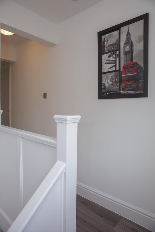 Gooseacre Rooms Harrow Δωμάτιο φωτογραφία