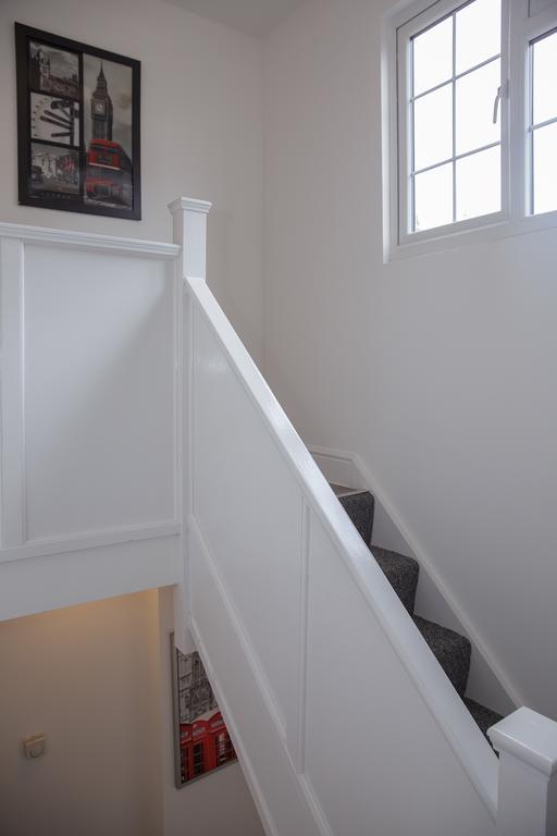 Gooseacre Rooms Harrow Δωμάτιο φωτογραφία