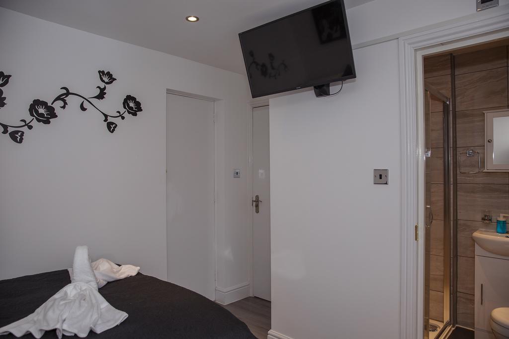 Gooseacre Rooms Harrow Δωμάτιο φωτογραφία