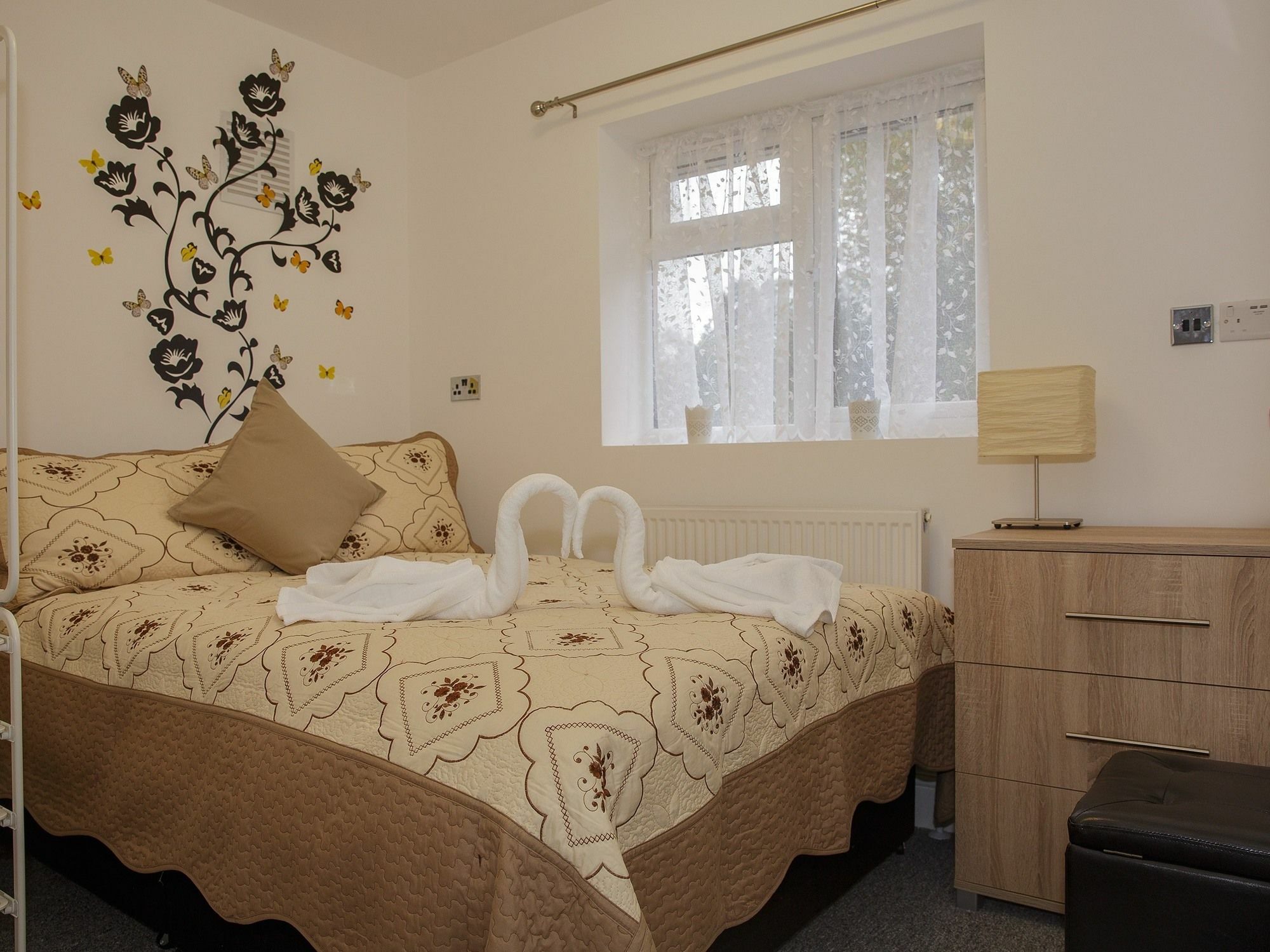 Gooseacre Rooms Harrow Εξωτερικό φωτογραφία