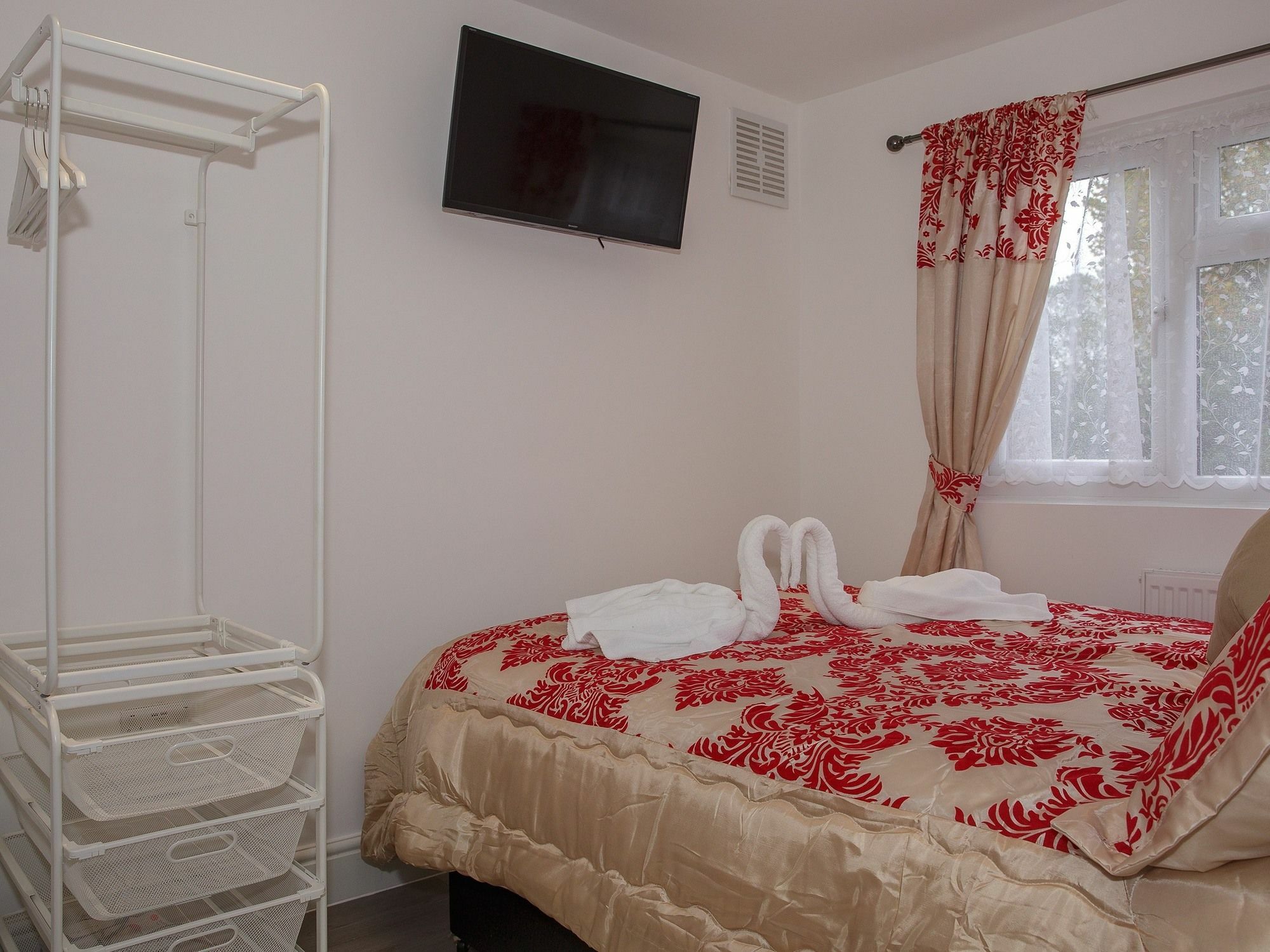 Gooseacre Rooms Harrow Εξωτερικό φωτογραφία