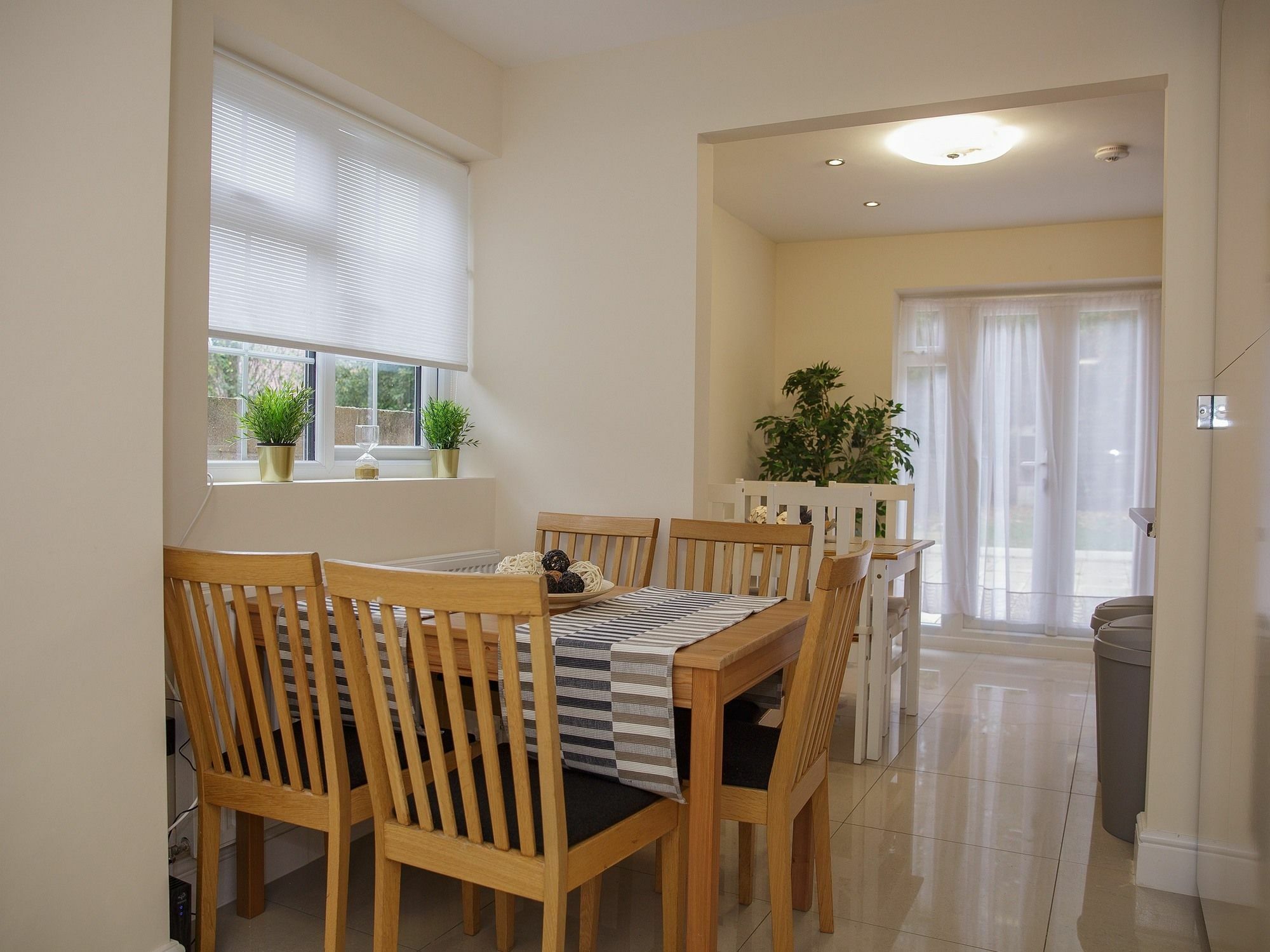 Gooseacre Rooms Harrow Εξωτερικό φωτογραφία
