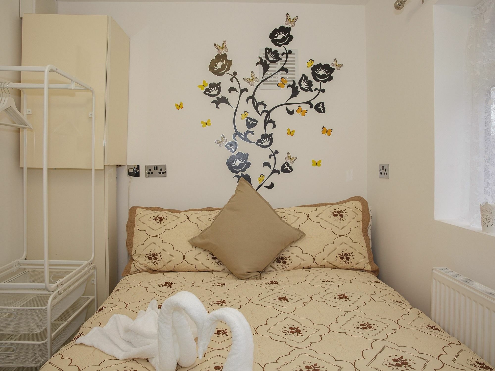 Gooseacre Rooms Harrow Εξωτερικό φωτογραφία