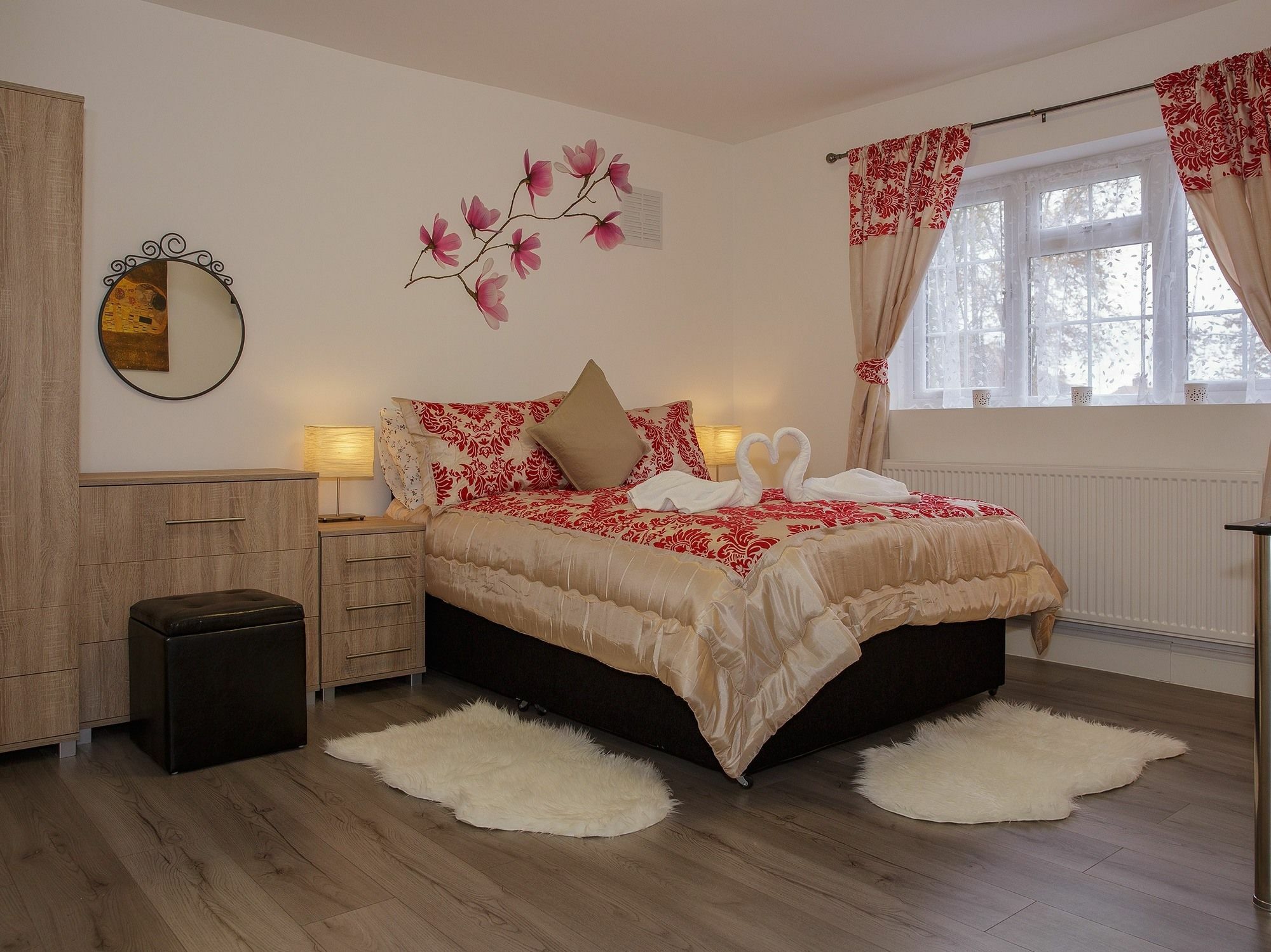 Gooseacre Rooms Harrow Εξωτερικό φωτογραφία