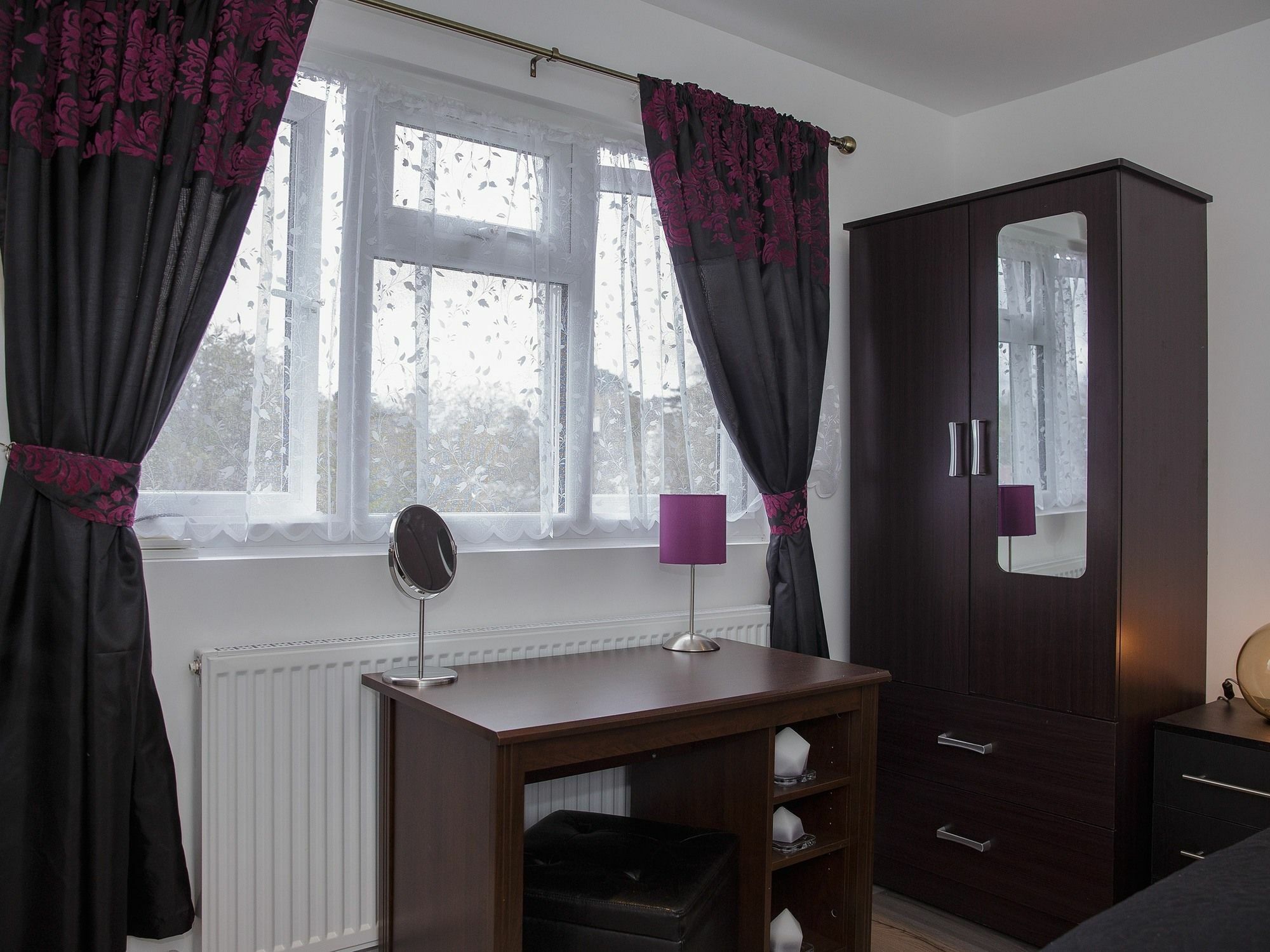 Gooseacre Rooms Harrow Εξωτερικό φωτογραφία