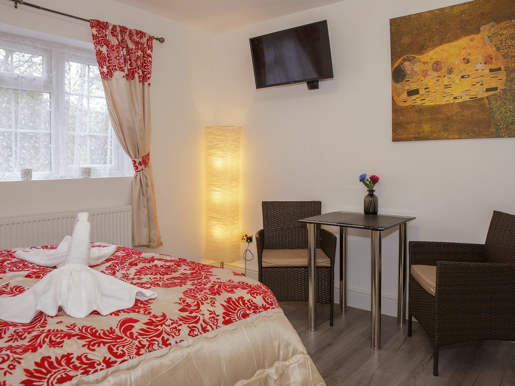 Gooseacre Rooms Harrow Εξωτερικό φωτογραφία