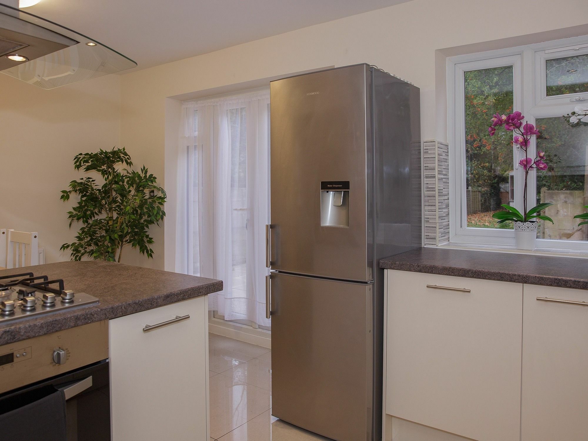 Gooseacre Rooms Harrow Εξωτερικό φωτογραφία