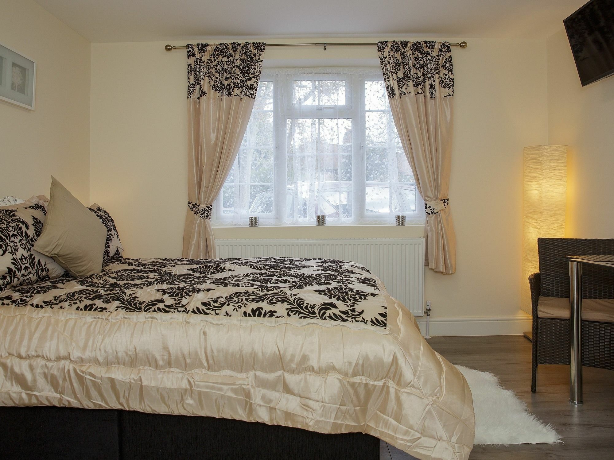 Gooseacre Rooms Harrow Εξωτερικό φωτογραφία