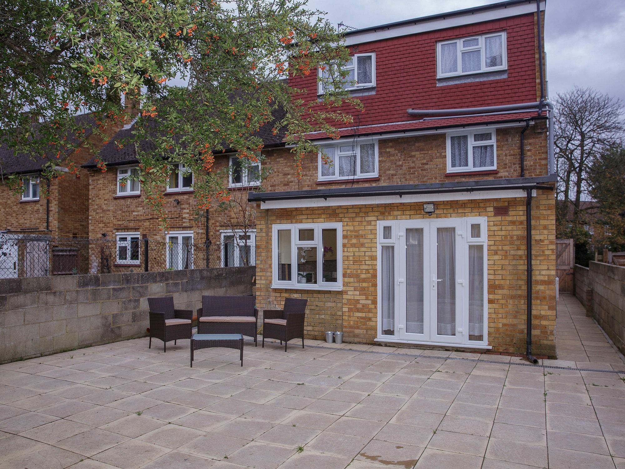 Gooseacre Rooms Harrow Εξωτερικό φωτογραφία