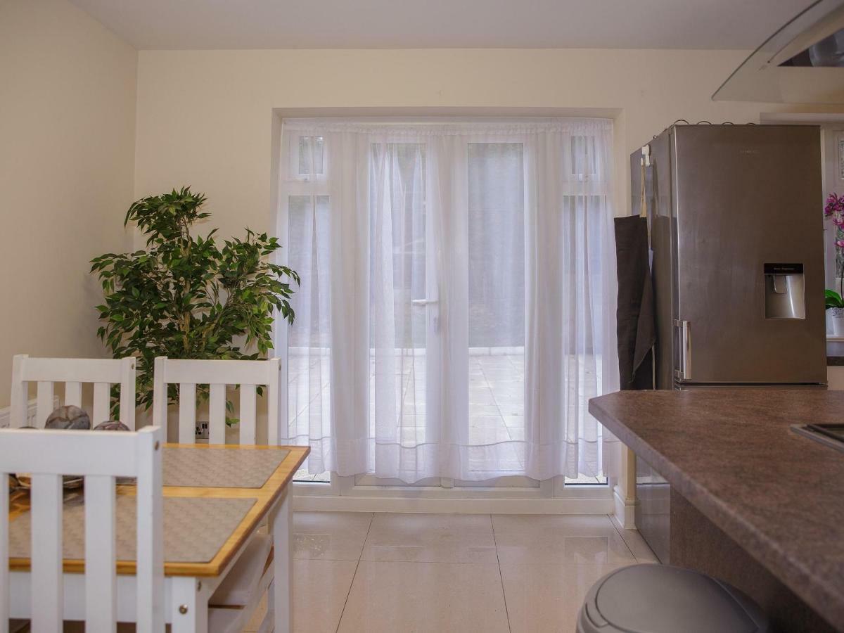 Gooseacre Rooms Harrow Εξωτερικό φωτογραφία