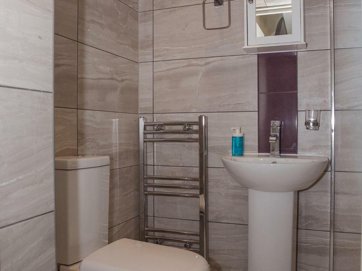 Gooseacre Rooms Harrow Εξωτερικό φωτογραφία