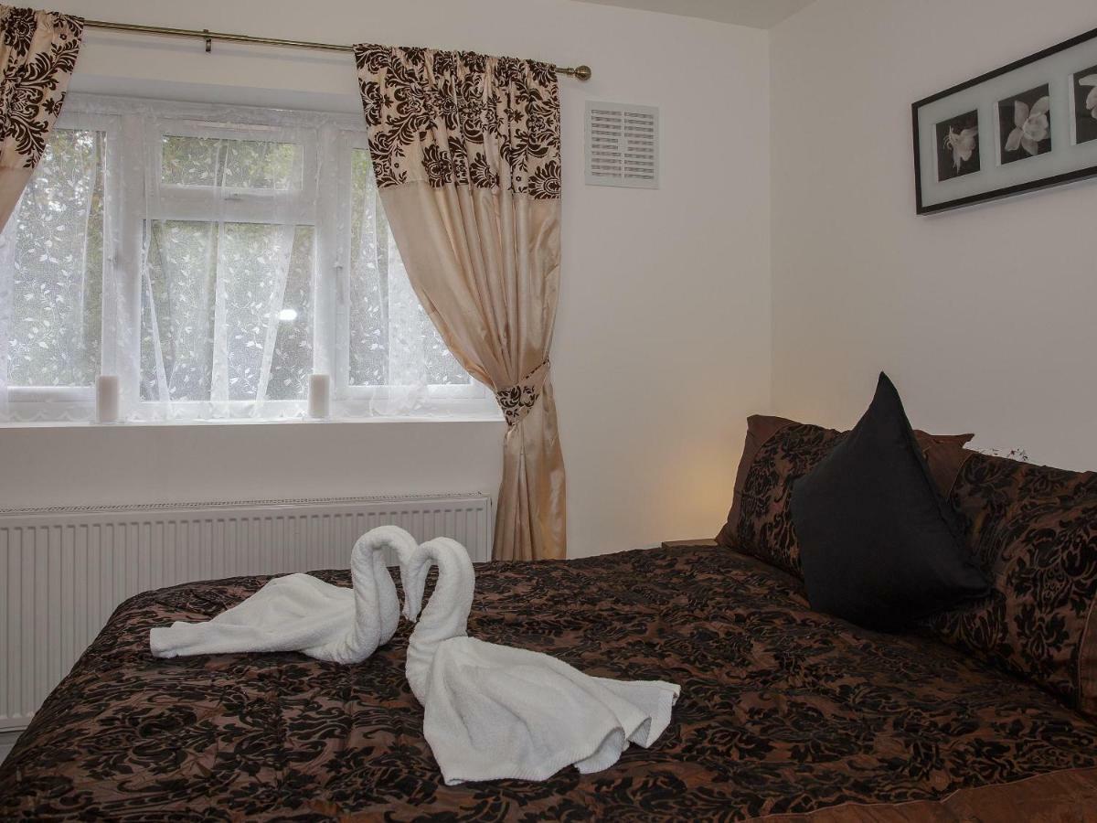 Gooseacre Rooms Harrow Εξωτερικό φωτογραφία