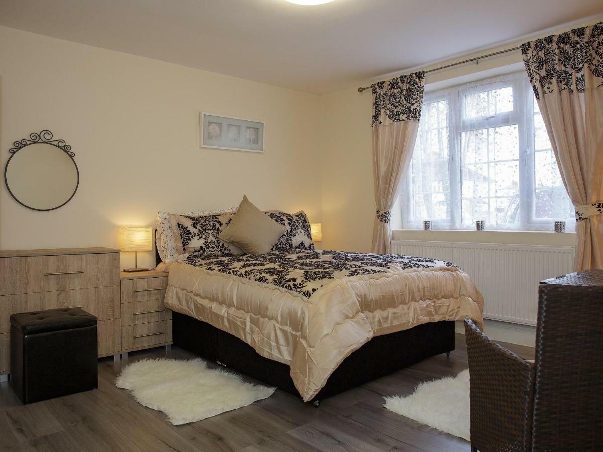Gooseacre Rooms Harrow Εξωτερικό φωτογραφία