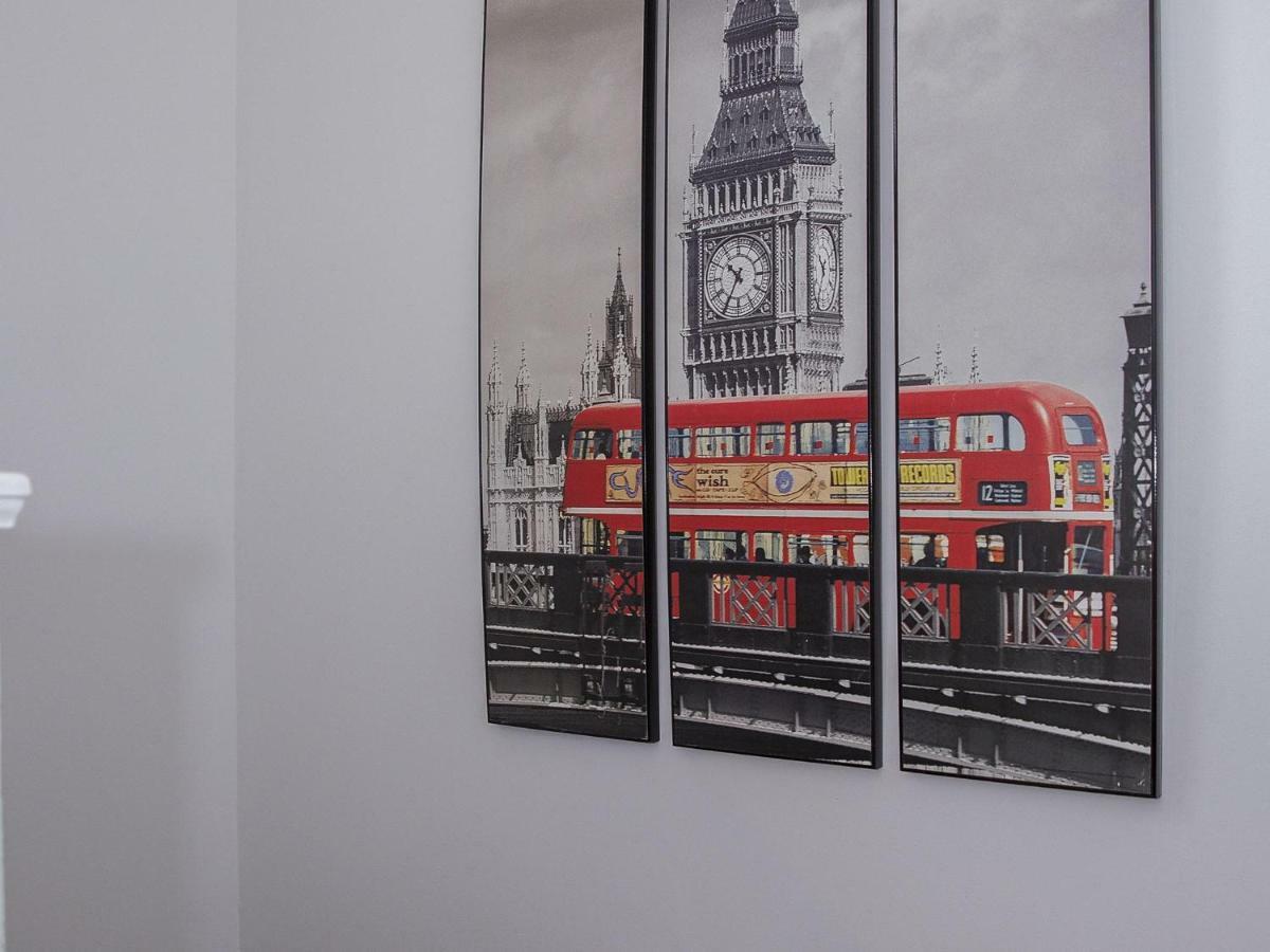 Gooseacre Rooms Harrow Εξωτερικό φωτογραφία