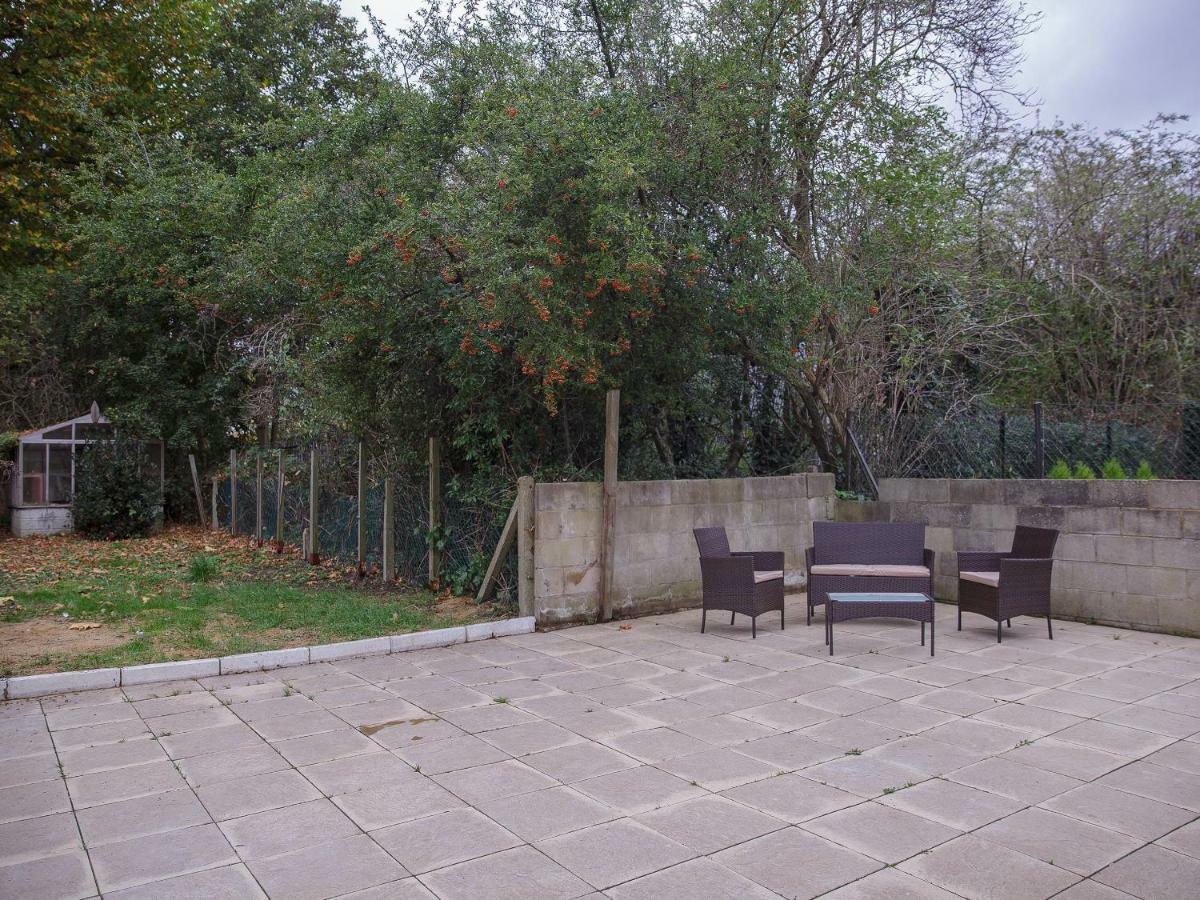 Gooseacre Rooms Harrow Εξωτερικό φωτογραφία