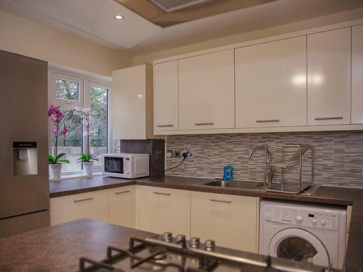Gooseacre Rooms Harrow Εξωτερικό φωτογραφία