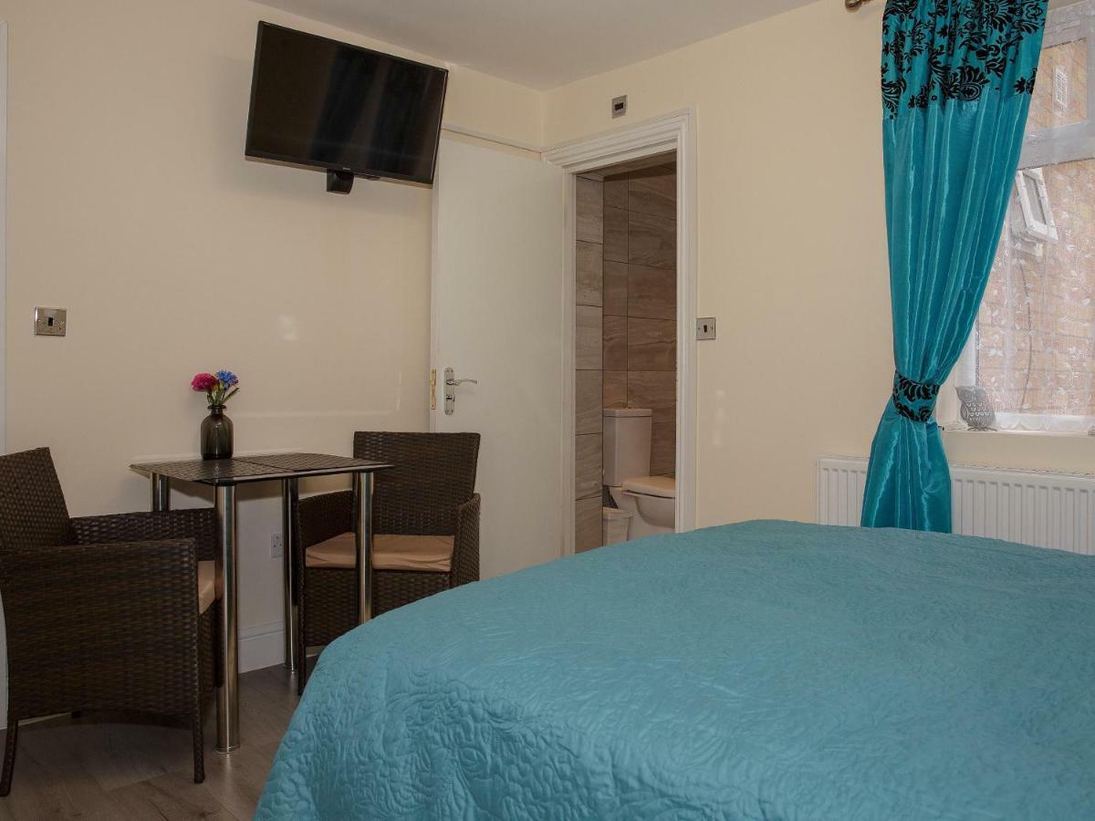 Gooseacre Rooms Harrow Εξωτερικό φωτογραφία