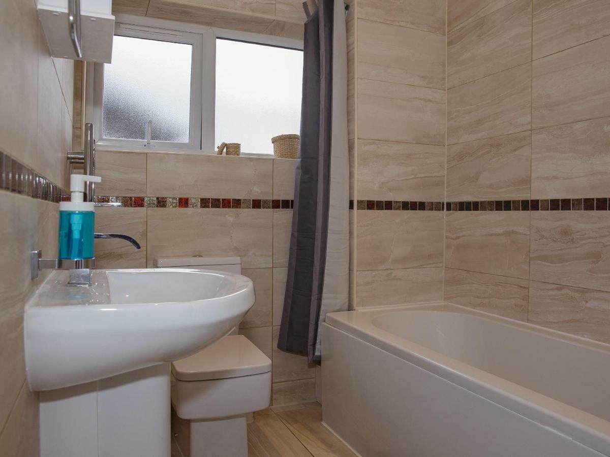 Gooseacre Rooms Harrow Εξωτερικό φωτογραφία
