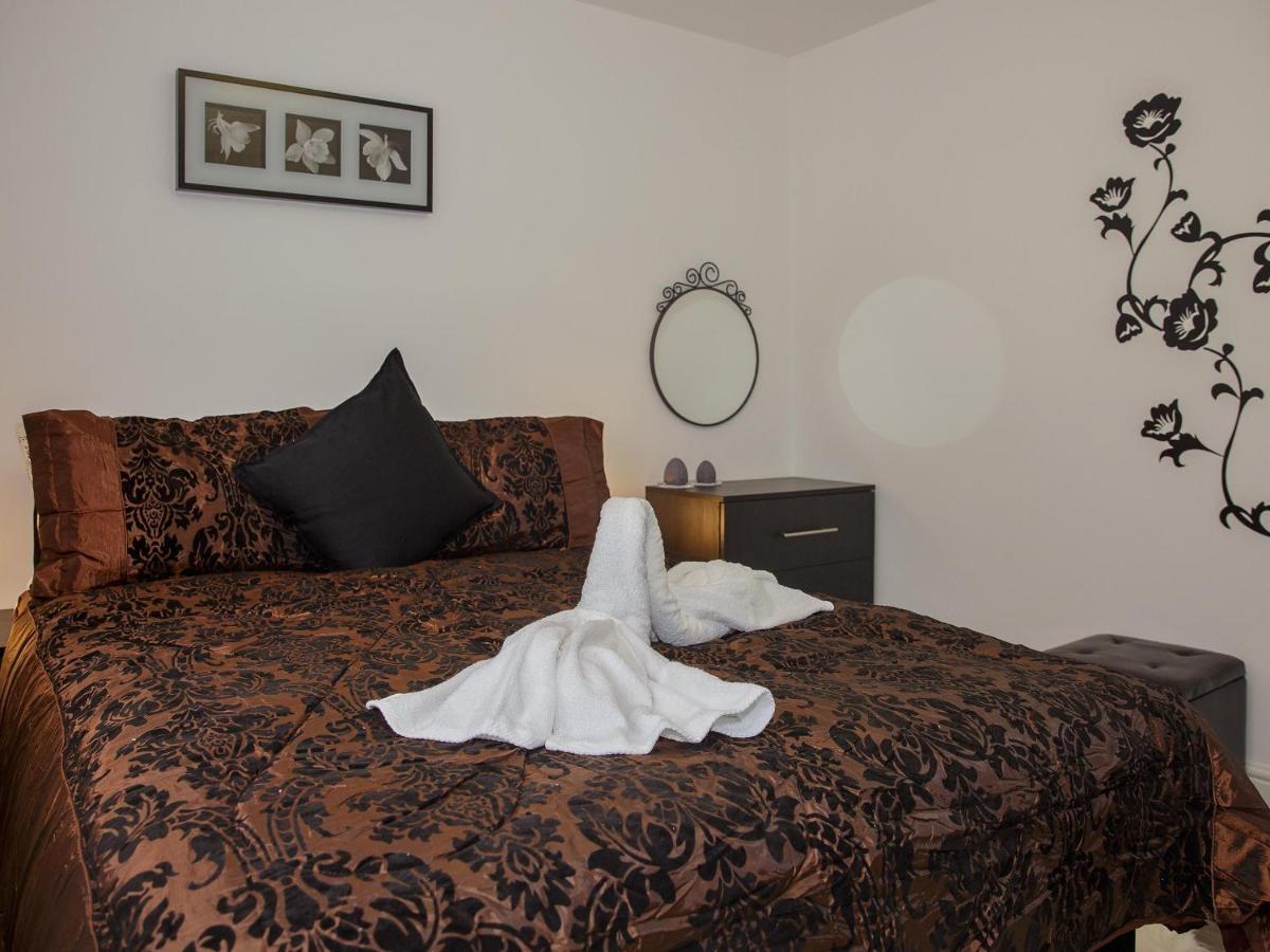 Gooseacre Rooms Harrow Εξωτερικό φωτογραφία