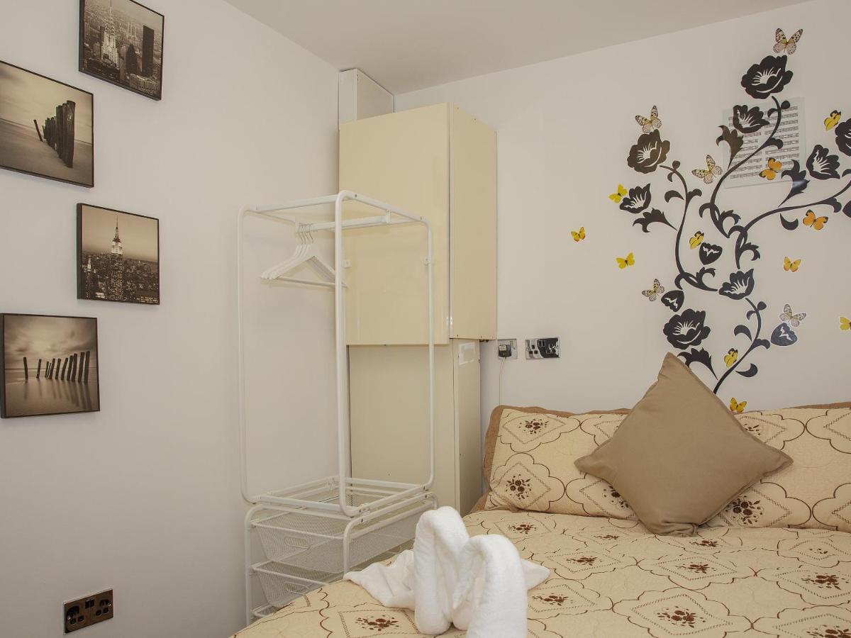 Gooseacre Rooms Harrow Δωμάτιο φωτογραφία