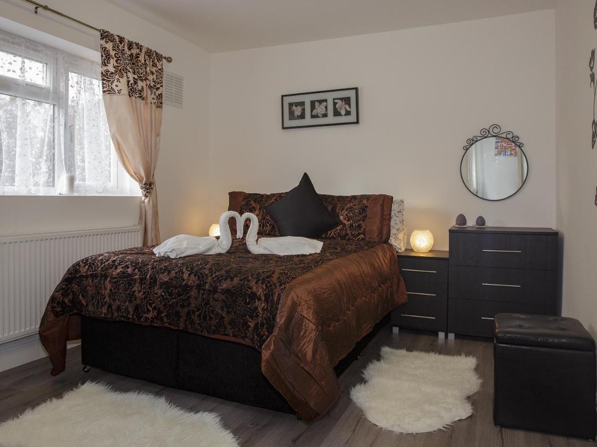 Gooseacre Rooms Harrow Δωμάτιο φωτογραφία