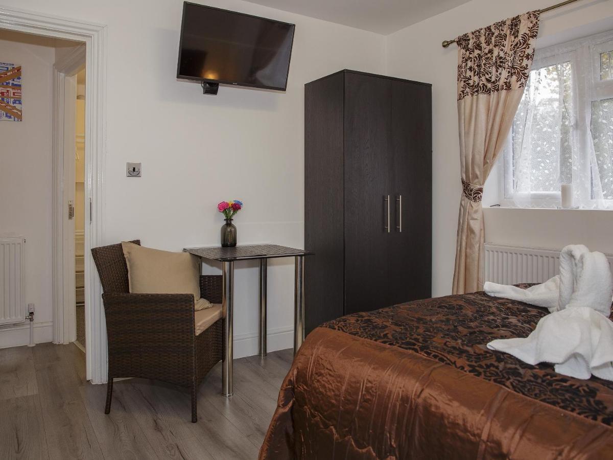 Gooseacre Rooms Harrow Δωμάτιο φωτογραφία