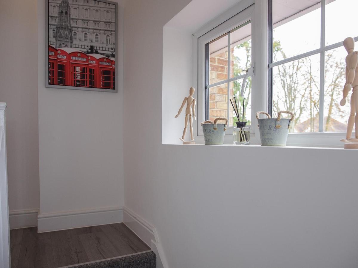 Gooseacre Rooms Harrow Δωμάτιο φωτογραφία